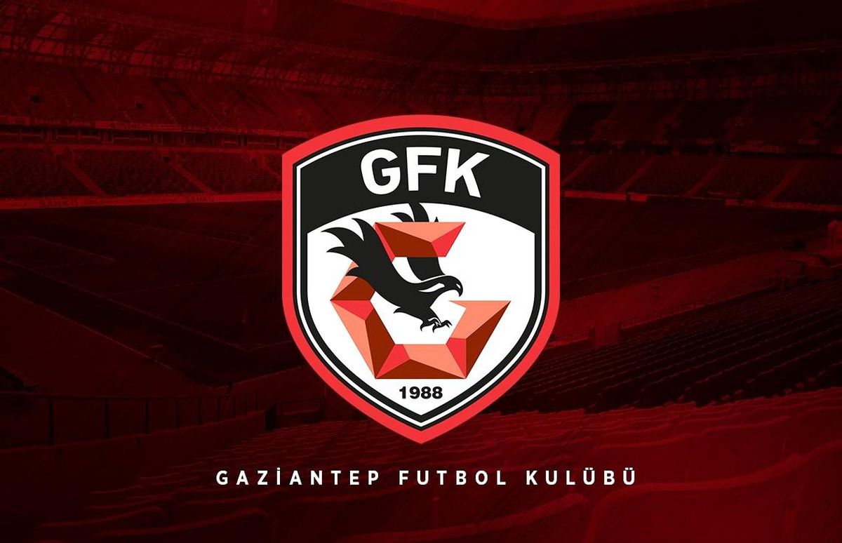 Gaziantep FK'dan bahis iddialarına yanıt