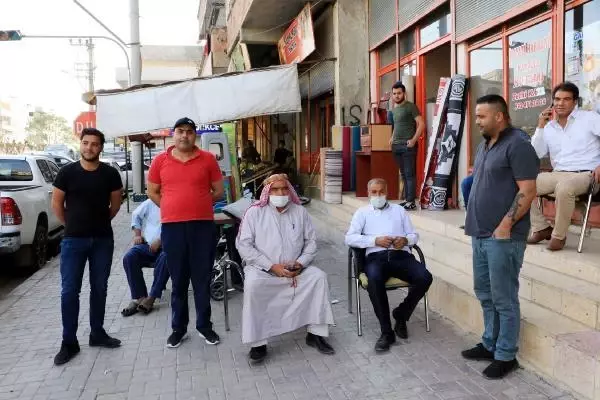 GAZİANTEP, ŞANLIURFA VE ADIYAMAN'DA ABD BAŞKANI BİDEN'A TEPKİ GAZİANTEP, ŞANLIURFA VE ADIYAMAN'DA ABD BAŞKANI BİDEN'A TEPKİ