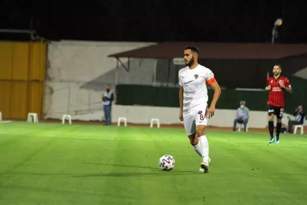 Gençlerbirliği: 3-1