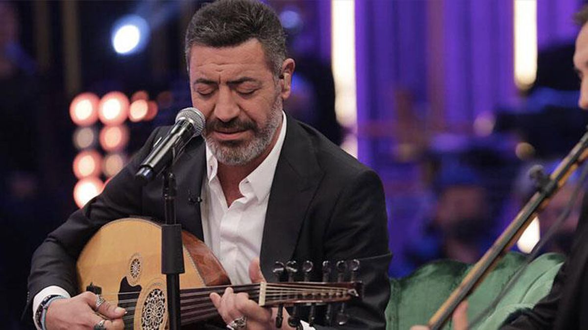 Günlerdir hastanede tedavi gören Hakan Altun'dan haber var