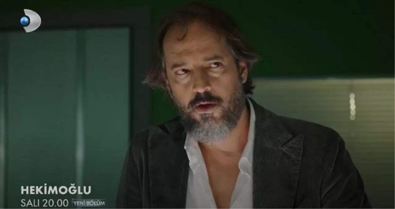 Hekimoğlu canlı izle! Kanal D Hekimoğlu 47. Bölüm canlı izle! 27 Nisan Hekimoğlu full HD Canlı izle! Hekimoğlu son bölümde neler oldu?