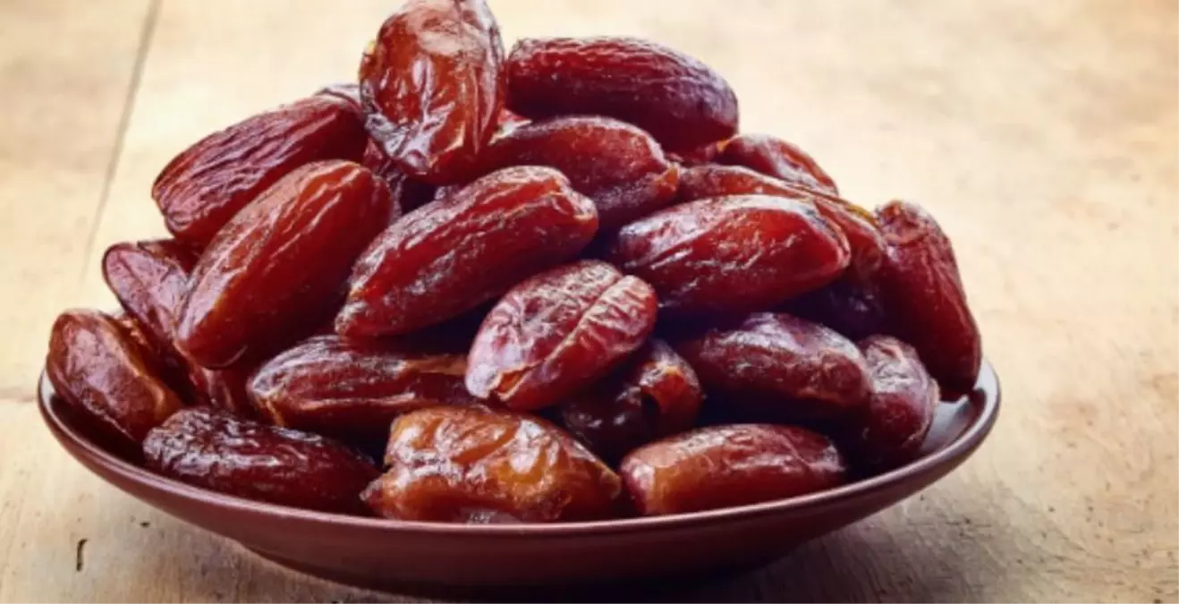 Hurma diyeti nedir? Hurma diyeti nasıl yapılır?