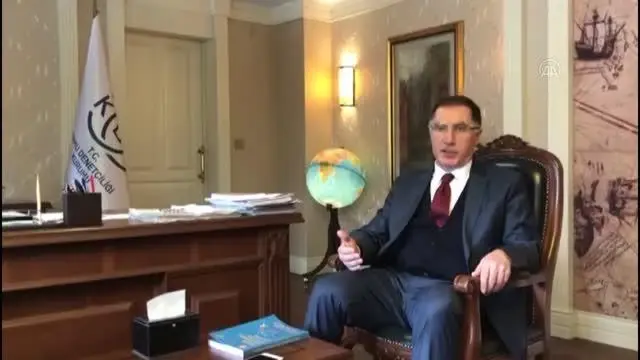 Kamu Denetçiliği Kurumunun tavsiyesi üzerine TFF statü değişikliği için çalışıyor Kamu Denetçiliği Kurumunun tavsiyesi üzerine TFF statü değişikliği için çalışıyor