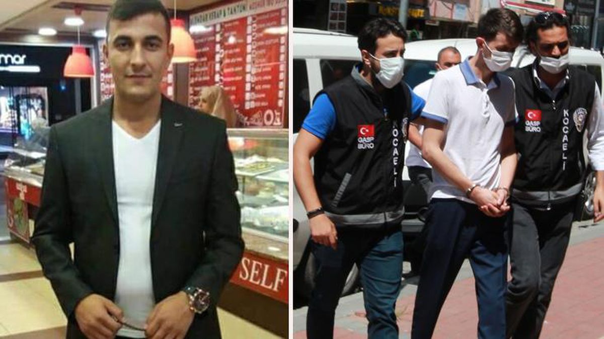 'Karımın çamaşırlarını gördün' kavgasında kanlı son! Biri hapse, diğeri mezara girdi