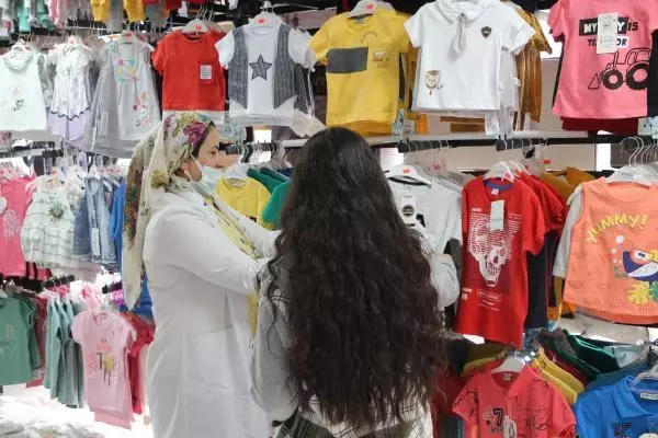 Kursta öğrendikleriyle tekstil atölyesi açtı, hedefi kadınlara daha fazla imkan sağlamak Kursta öğrendikleriyle tekstil atölyesi açtı, hedefi kadınlara daha fazla imkan sağlamak