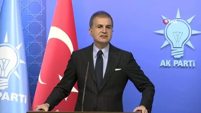 'Bu son derece koordinatsız, yönünü kaybetmiş, pusulası olmayan yaklaşımdır' 'Bu son derece koordinatsız, yönünü kaybetmiş, pusulası olmayan yaklaşımdır'