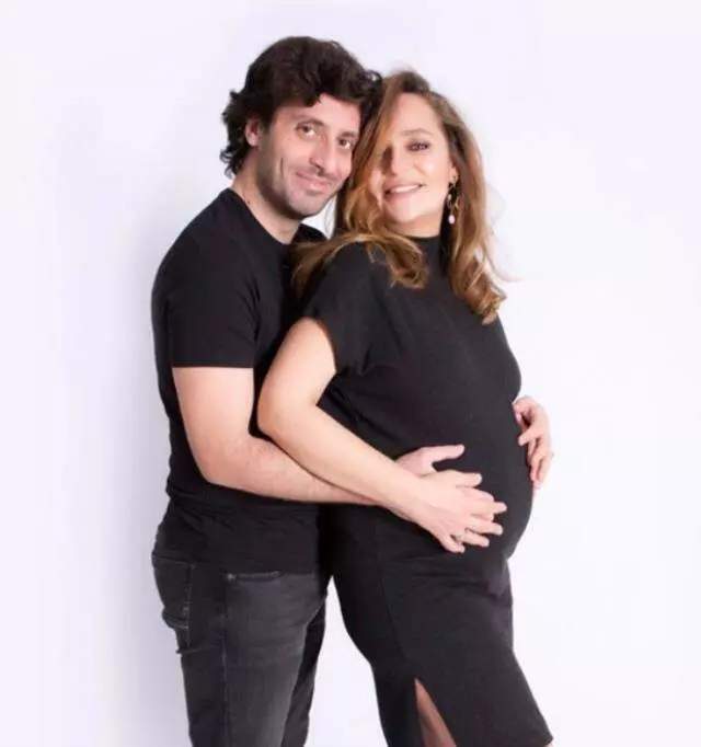 Oyuncu Didem Balçın anne oldu! İşte bebeğine verdiği isim Oyuncu Didem Balçın anne oldu! İşte bebeğine verdiği isim