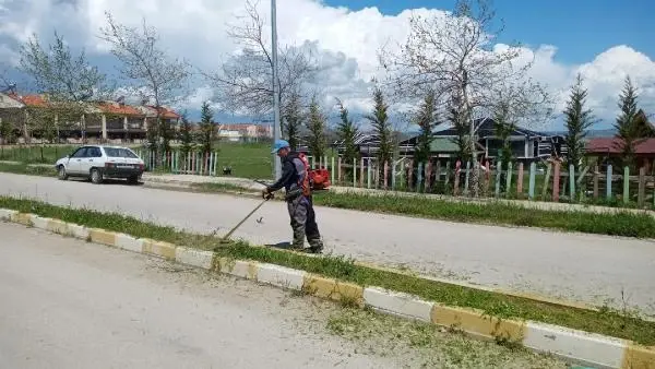 Saros Körfezi, yaz sezonuna hazırlanıyor Saros Körfezi, yaz sezonuna hazırlanıyor