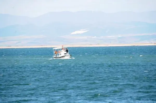 Saros Körfezi, yaz sezonuna hazırlanıyor Saros Körfezi, yaz sezonuna hazırlanıyor