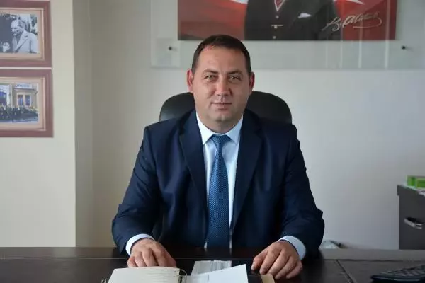 Saros Körfezi, yaz sezonuna hazırlanıyor Saros Körfezi, yaz sezonuna hazırlanıyor