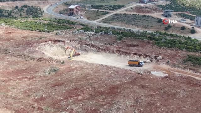sehir hastanesinin insaatinda calismalar tum 4 14093463 o