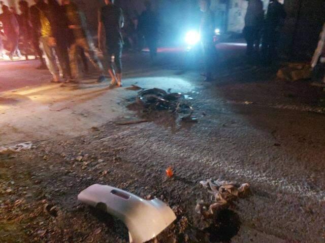 Suriye'nin Cerablus ilçesinde eş zamanlı bombalı terör saldırıları düzenlendi Suriye'nin Cerablus ilçesinde eş zamanlı bombalı terör saldırıları düzenlendi