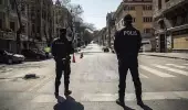 Tam kapanma döneminde sokağa çıkma kısıtlamasından muaf olacak yerlerin ve kişilerin listesi açıklandı Tam kapanma döneminde sokağa çıkma kısıtlamasından muaf olacak yerlerin ve kişilerin listesi açıklandı