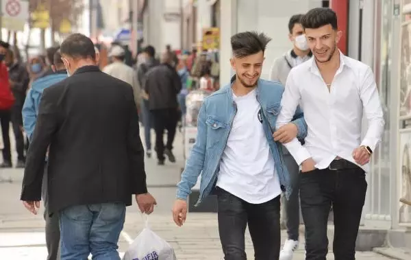 TAM KAPANMA ÖNCESİ DOĞU'DA SON DURUM TAM KAPANMA ÖNCESİ DOĞU'DA SON DURUM