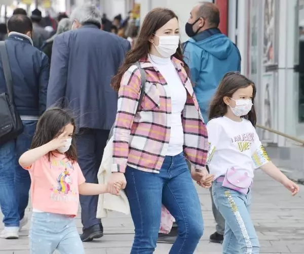 TAM KAPANMA ÖNCESİ DOĞU'DA SON DURUM TAM KAPANMA ÖNCESİ DOĞU'DA SON DURUM