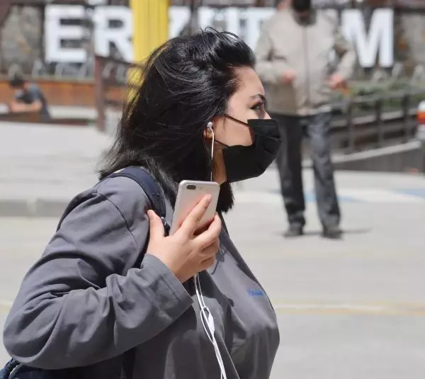 TAM KAPANMA ÖNCESİ DOĞU'DA SON DURUM TAM KAPANMA ÖNCESİ DOĞU'DA SON DURUM