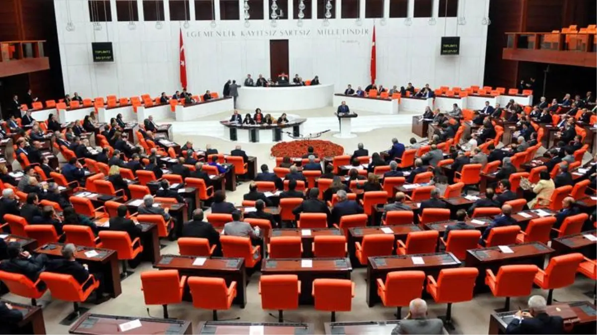 TBMM'den Joe Biden'a 'soykırım' tepkisi: Nezdimizde yok hükmündedir