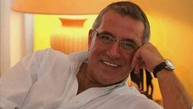 Ünlü müzisyen Asım Ekren, son yolculuğuna sessiz sedasız uğurlandı Ünlü müzisyen Asım Ekren, son yolculuğuna sessiz sedasız uğurlandı