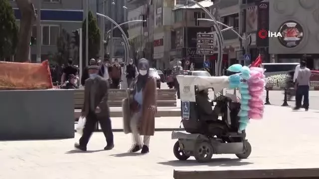 Vali Çiçek kapanma sonrası için ümitli konuştu: 'Yüzde 80 oranında düşürmüş olacağız diye ümit ediyorum' Vali Çiçek kapanma sonrası için ümitli konuştu: 'Yüzde 80 oranında düşürmüş olacağız diye ümit ediyorum'