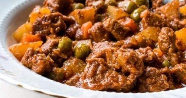 16.Gün iftar menüsü! 28 Nisan Çarşamba 2021 Ramazan iftar menüsü