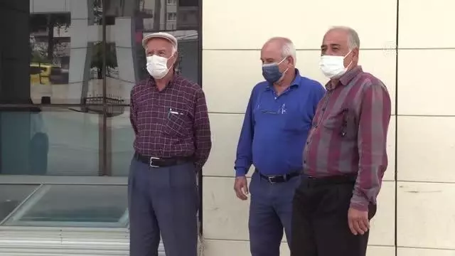 90 yaşındaki komşusu tarafından silahla vurulduğu öne sürülen kişi öldü, eşi yaralandı