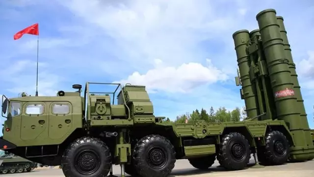 ABD Dışişleri Bakanı Blinken'dan S-400 krizini körükleyecek sözler: ABD, Türkiye'yi doğrudan uyardı ABD Dışişleri Bakanı Blinken'dan S-400 krizini körükleyecek sözler: ABD, Türkiye'yi doğrudan uyardı