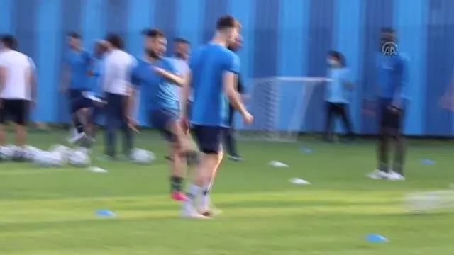 Son dakika haberi | Adana Demirspor maç kazandıkça motive oluyor Son dakika haberi | Adana Demirspor maç kazandıkça motive oluyor