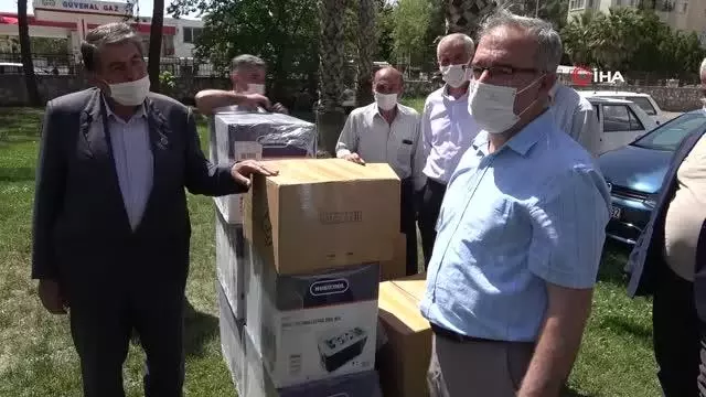 Adıyaman'da 'arı zehri' üretimi yapılacak