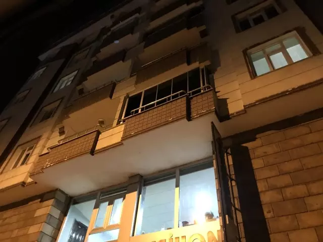 Son dakika haber... Ağrı'da iki polis arasında kavga: 1 polis hayatını kaybetti Son dakika haber... Ağrı'da iki polis arasında kavga: 1 polis hayatını kaybetti