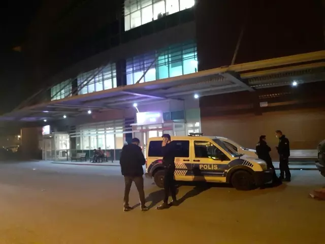 Ağrı'da meslektaşı tarafından öldürülen polisin cenazesi memleketine gönderildi Ağrı'da meslektaşı tarafından öldürülen polisin cenazesi memleketine gönderildi