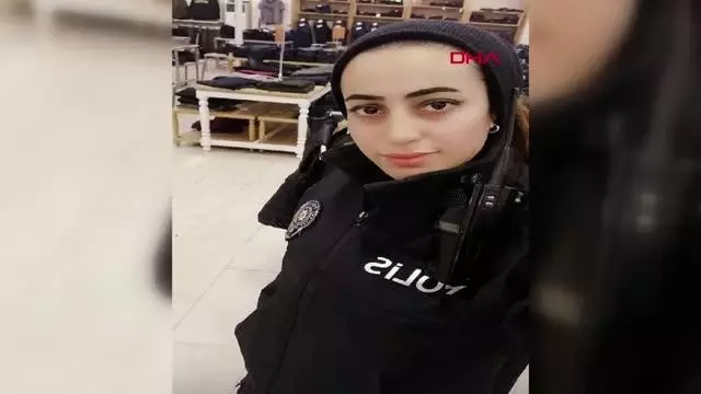 Son dakika! AĞRI POLİS MEMURU, ESRA'YI MESLEKTAŞLARININ GÖZÜ ÖNÜNDE VURMUŞ - YENİDEN Son dakika! AĞRI POLİS MEMURU, ESRA'YI MESLEKTAŞLARININ GÖZÜ ÖNÜNDE VURMUŞ - YENİDEN