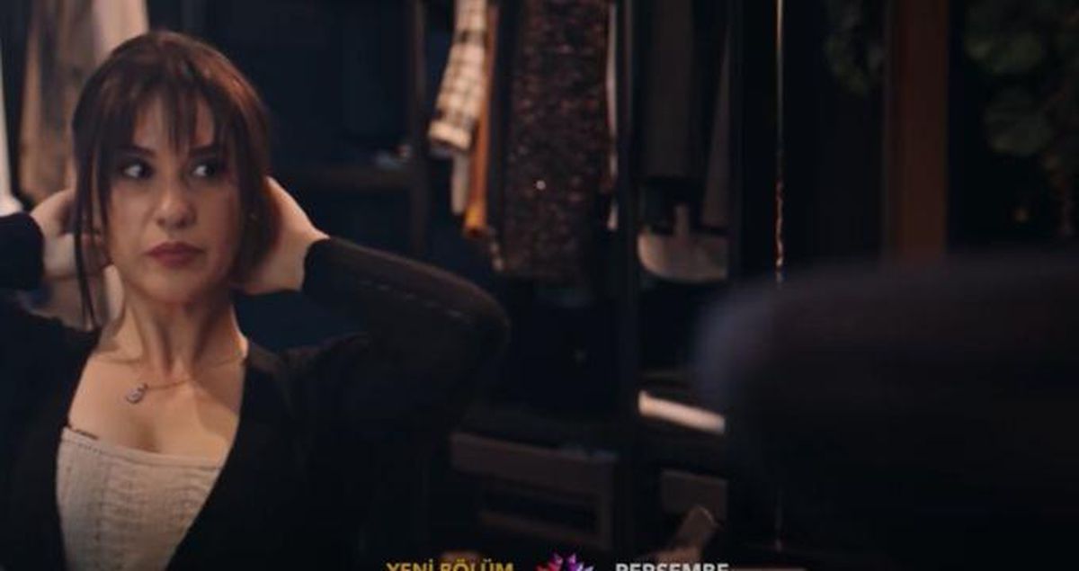 Akrep 20. bölüm fragmanı izle! STAR TV Akrep yeni bölüm fragmanı! Akrep 19. bölüm izle