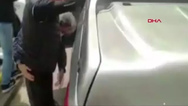 ANKARA'DA 'TARİHİ ESER' OPERASYONU: 2 GÖZALTI ANKARA'DA 'TARİHİ ESER' OPERASYONU: 2 GÖZALTI