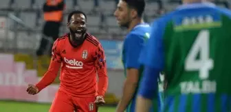Yasin Pehlivan: Siyah-Beyazlılar, Rize deplasmanında 3-2 kazanarak liderliğini perçinledi Yasin Pehlivan: Siyah-Beyazlılar, Rize deplasmanında 3-2 kazanarak liderliğini perçinledi