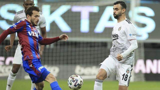 Beşiktaş ve Galatasaray, Abdülkadir Parmak için savaşa tutuştu
