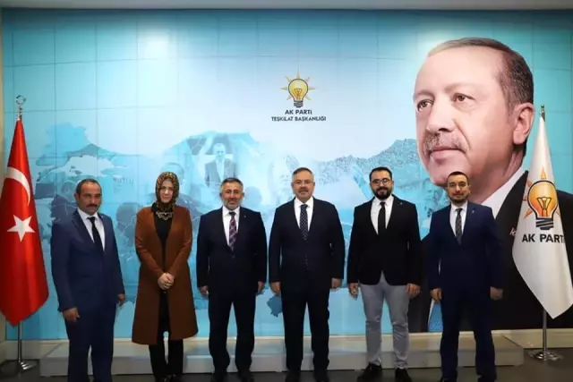 Bilecik'e 15 bin metrekare kapalı alanı olan bir Adliye Sarayı yapılacak