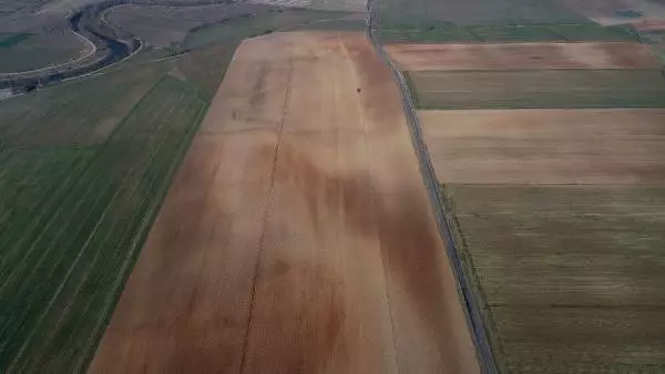 Bill Gates'in Trakya'dan arazi aldığı iddiası, fırsatçıları harekete geçirdi Bill Gates'in Trakya'dan arazi aldığı iddiası, fırsatçıları harekete geçirdi