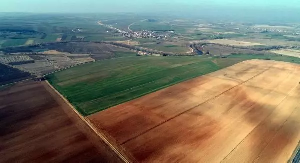 Bill Gates'in Trakya'dan arazi aldığı iddiası, fırsatçıları harekete geçirdi! Gurbetçileri böyle kandırıyorlar