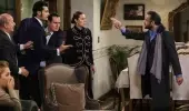 Bir Zamanlar Çukurova dizisinin setinde ortalık karıştı! Kerem Alışık ve Murat Ünalmış birbirine girdi Bir Zamanlar Çukurova dizisinin setinde ortalık karıştı! Kerem Alışık ve Murat Ünalmış birbirine girdi