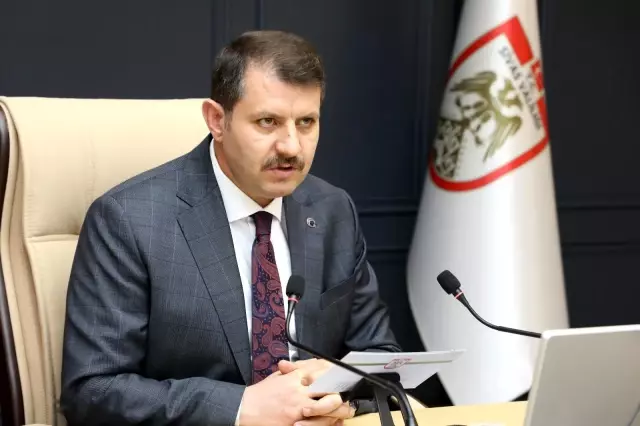 Sivas'ta vaka sayısı düşüşe geçti Sivas'ta vaka sayısı düşüşe geçti