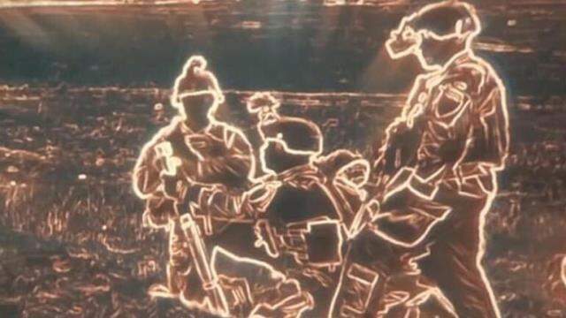 Bu zamana kadar üretilenlerin en gelişmişi! ABD ordusuna video oyunlarını aratmayan gözlük