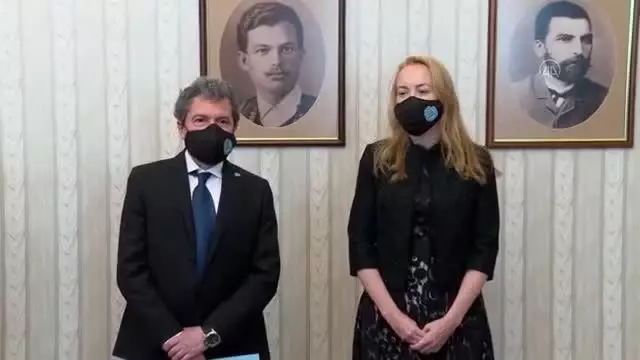Bulgaristan'da ikinci kabine oluşturma girişimi de başarısız oldu