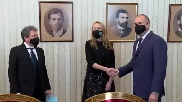 Bulgaristan'da ikinci kabine oluşturma girişimi de başarısız oldu