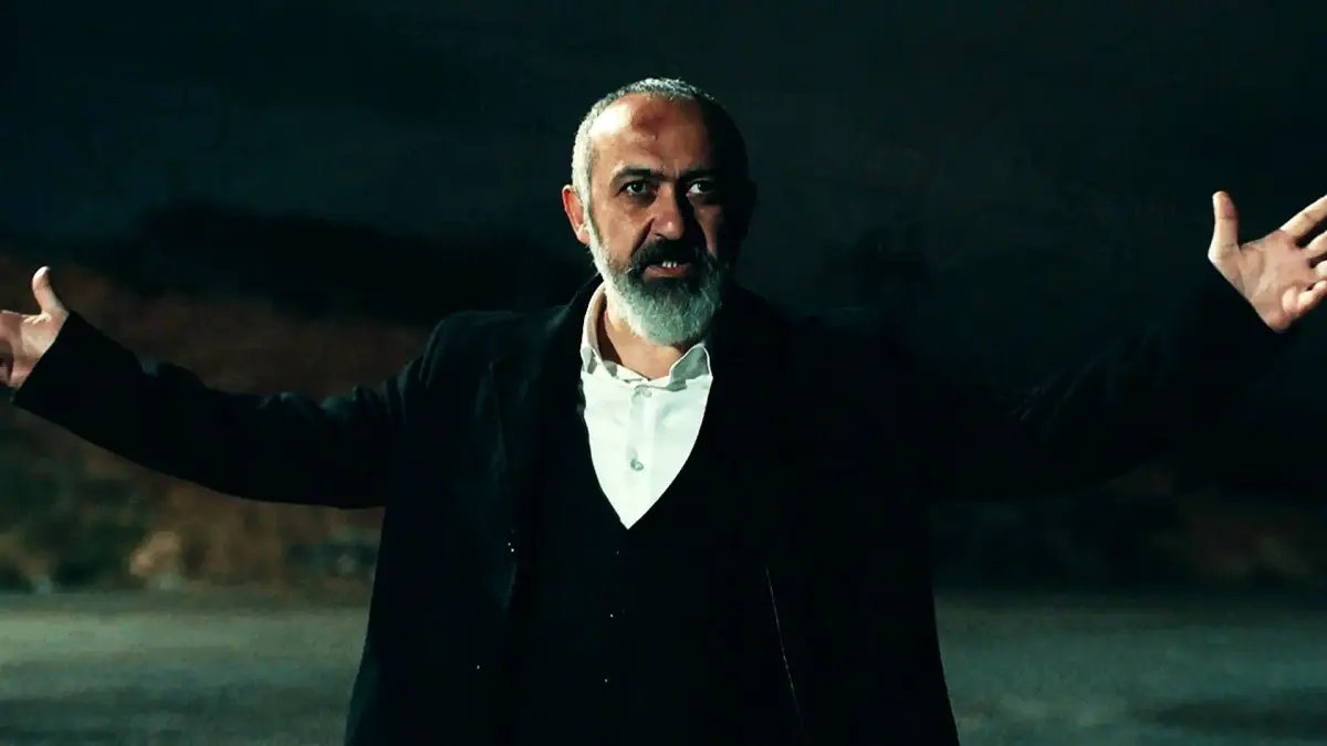 Çukur 4. Sezon 34. Bölüm 2. Fragman