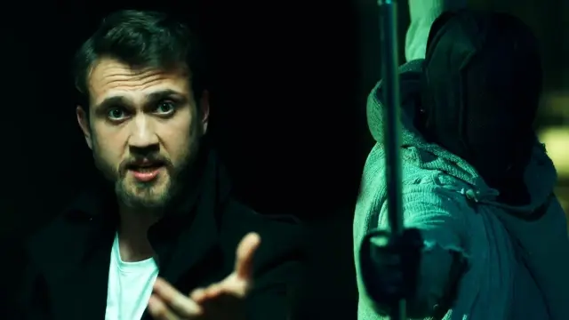 Çukur 4. Sezon 34. Bölüm Fragman Çukur 4. Sezon 34. Bölüm Fragman
