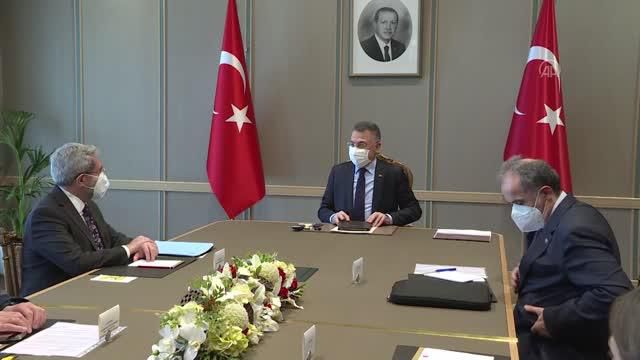 cumhurbaskani yardimcisi oktay baskanliginda 2 14097286 o