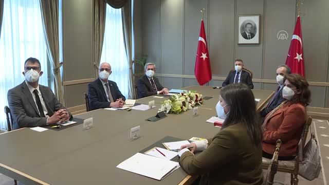 cumhurbaskani yardimcisi oktay baskanliginda 4 14097286 o