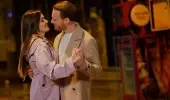 El ele görüntülenen Hande Erçel ve Kerem Bürsin, Instagram'dan aşklarını ilan etti El ele görüntülenen Hande Erçel ve Kerem Bürsin, Instagram'dan aşklarını ilan etti