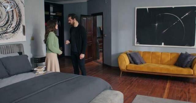 Emanet 168. bölüm fragmanı izle! KANAL 7 Emanet yeni bölüm fragmanı izle! Emanet 167. bölüm izle