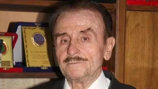 KORONAVİRÜSTEN ÖLEN ESKİ MİLLETVEKİLİ MAİL BÜYÜKERMAN, SON YOLCULUĞUNA UĞURLANDI KORONAVİRÜSTEN ÖLEN ESKİ MİLLETVEKİLİ MAİL BÜYÜKERMAN, SON YOLCULUĞUNA UĞURLANDI